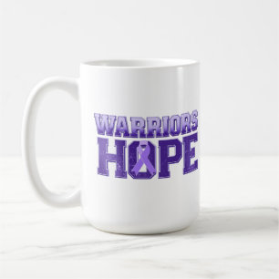Warriors of Hope Mug