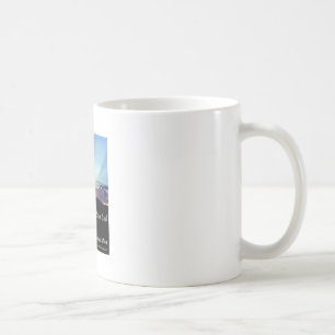 Warriors of the Sun God Coffee Mug