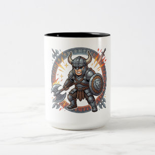 Warrior's Path Mug