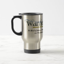 WarriorsCreed Manifesting Restoration Travel Mugs