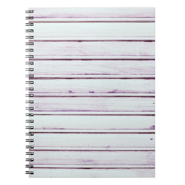 Warsaw Notebook (Front)