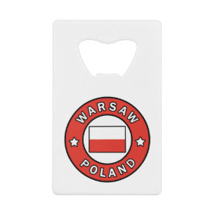 Warsaw Poland