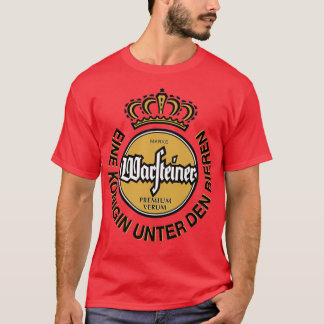 warsteiner merch 1 T-Shirt