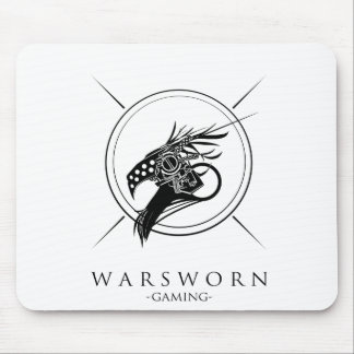 Warsworn Gaming Mouse Pad