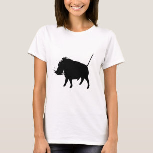 Wart Hog T-Shirt