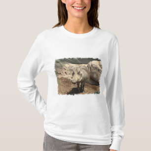 Warthog Hoody