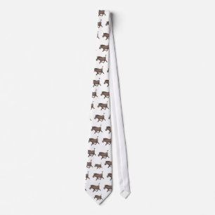 Warthog Tie