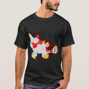 Warty Frogfish T-Shirt