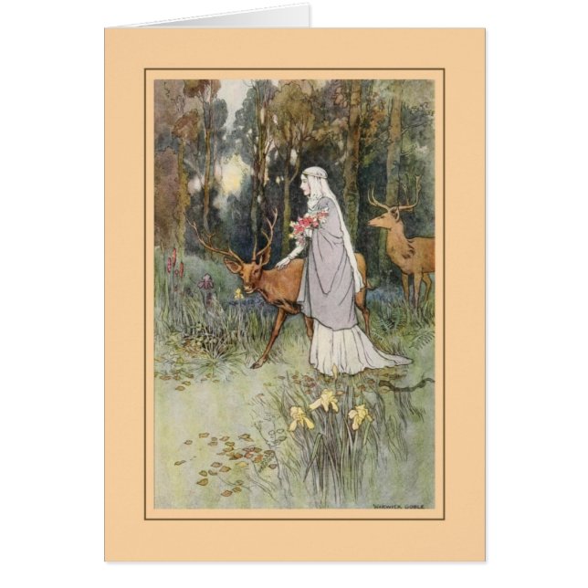 Warwick Gobel (Front)