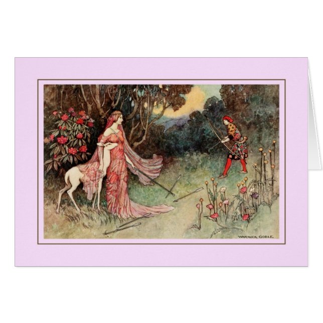 Warwick Goble (Front Horizontal)
