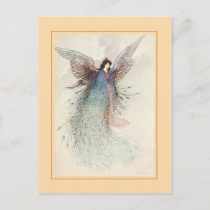 Warwick Goble Postcard