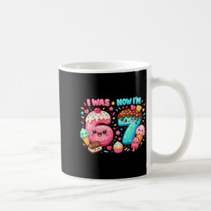 Was 6 7 dripping ice cream lover 67 meme birthday coffee mug