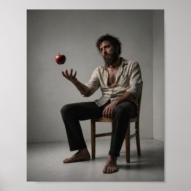 Was It Worth It Poster (Front)