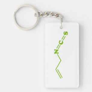 Wasabi Allyl Isothiocyanate Molecular Formula Key Ring