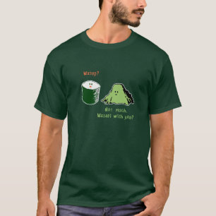 Wasabi With You? T-Shirt