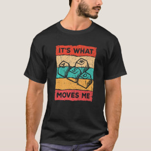 WASD PC Gamer Present Video Gaming Vintage Game Ke T-Shirt