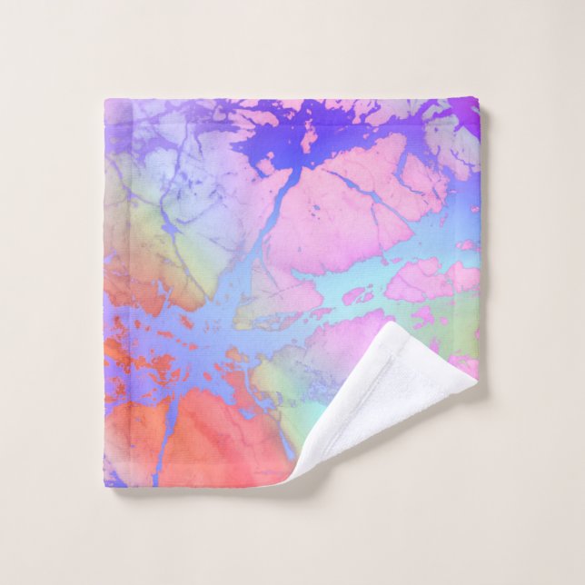 Wash Cloth (Wash Cloth)