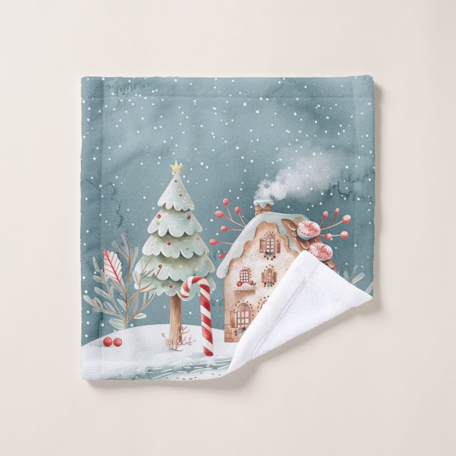 Wash Cloth (Wash Cloth)