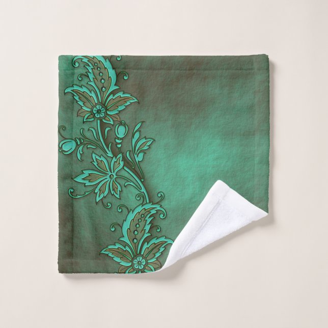-Wash Cloth (Wash Cloth)