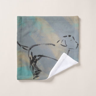 Wash Cloth