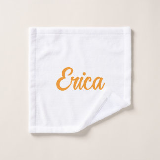 Wash Cloth