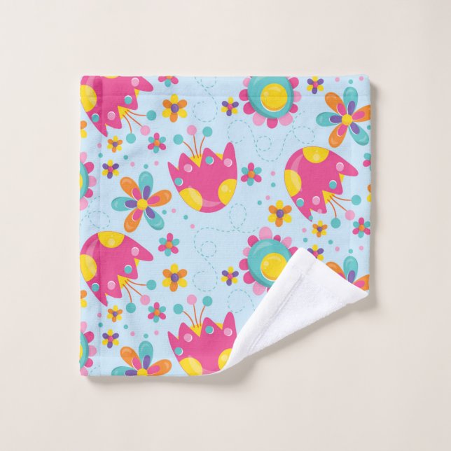 Wash Cloth (Wash Cloth)