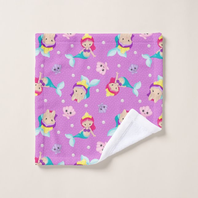 Wash Cloth (Wash Cloth)