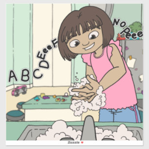 Wash Hands