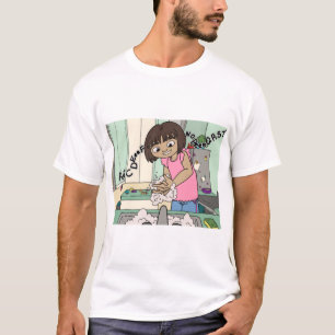Wash Hands T-Shirt