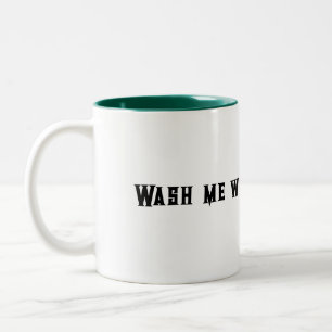wash me mug