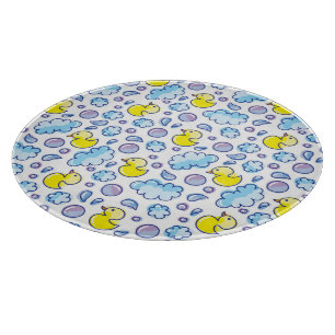 wash pattern cutting board