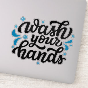 Wash Your Hands