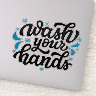 Wash Your Hands