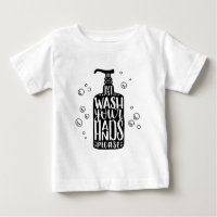 Wash Your Hands Please