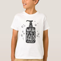 Wash Your Hands Please
