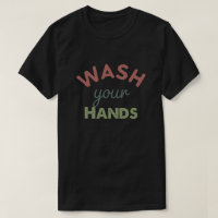 Wash Your Hands