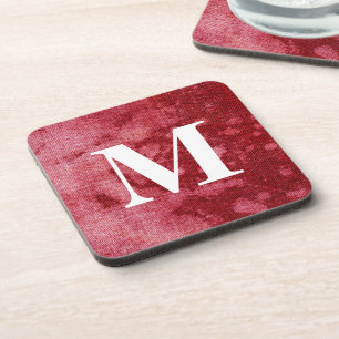 Washed Denim Design #10 @ Emporio Moffa Coaster