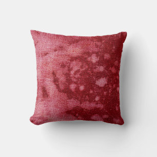 Washed Denim Design #10 @ Emporio Moffa Cushion