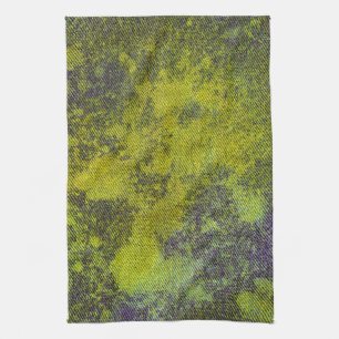 Washed Denim Design #11 @ Emporio Moffa Tea Towel