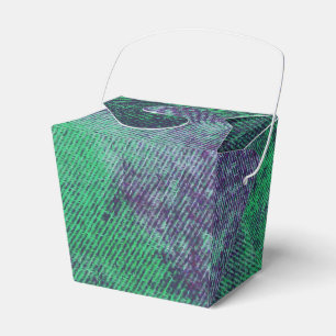 Washed Denim Design #2 @ Emporio Moffa Favour Box