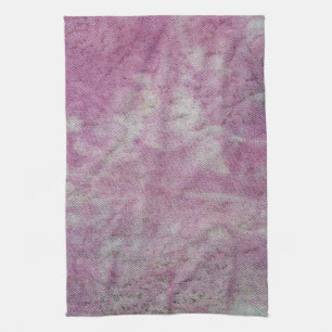 Washed Denim Design #4 @ Emporio Moffa Tea Towel