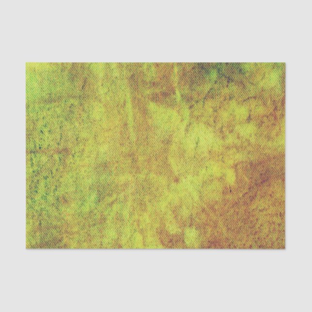 Washed Denim Design #5 @ Emporio Moffa Tissue Paper (Front)