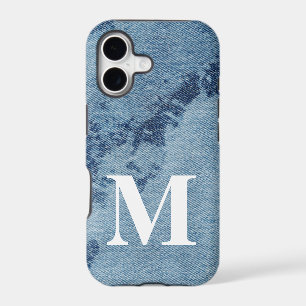 Washed Denim Design #9 @ Emporio Moffa