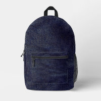 Washed Denim Design No. 7 @ Emporio Moffa