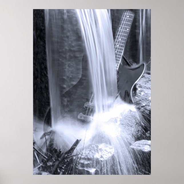 Washed Out Poster (Front)