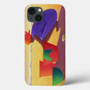 Washer Woman 1999 iPhone 13 Case