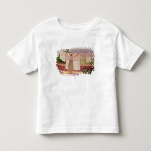 Washing in the Sun Toddler T-Shirt