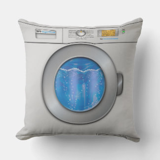 Washing Machine Outdoor Cushion