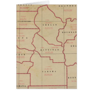 Washington agric, farm values, products, acreages