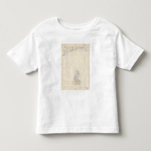 Washington and Newport County 2 Toddler T-Shirt